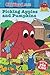 Picking Apples and Pumpkins (Clifford the Big Red Dog) (Big Red Reader Series)