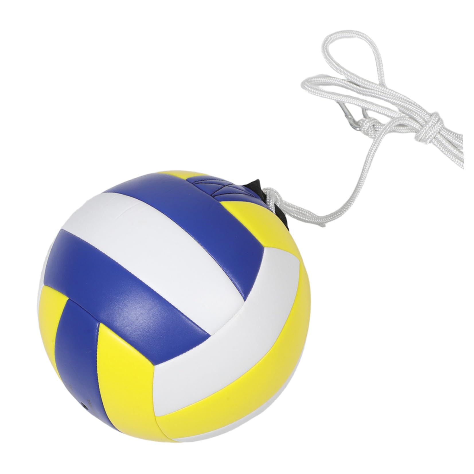 Palla Da Allenamento Per Pallavolo Da Porta Allenatore Di Servizio Per Pallavolo In Garage Esercizio Di Passaggio Al