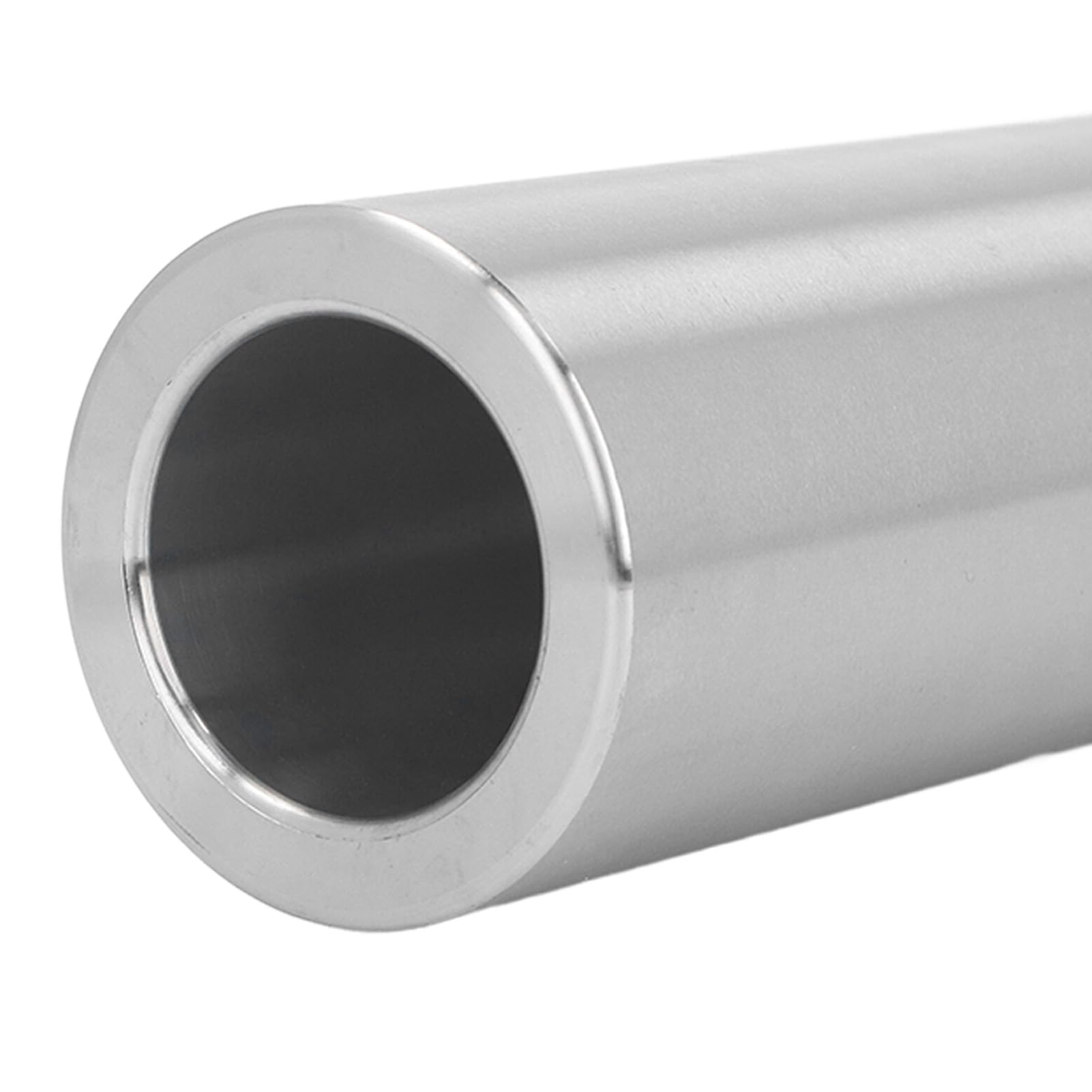 1 Pieza Adaptador Cónico Morse,Adaptador MT5 MT4 De Alta Precisión,Manguito De Taladro Reductor,Manguito De Taladro Reductor De Dureza 50HRC para Fresado De Torno,Tornos De Perforación(Acero 45#)