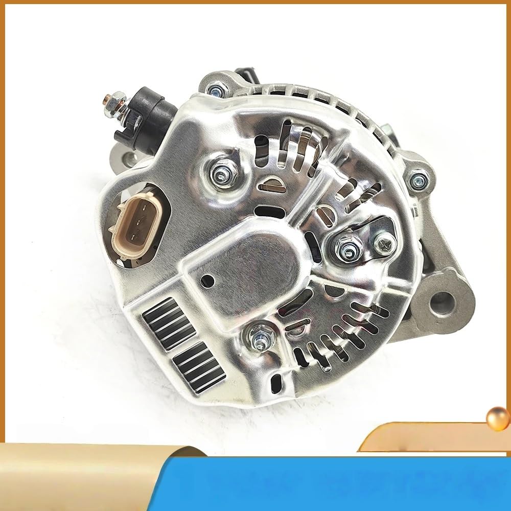Do toyoty Hiace Hilux Do Land Cruiser Prado 2.4 3.0 | 2706054431 2704054340 2704054320 2706054360 2704054380 90A 12V Alternator