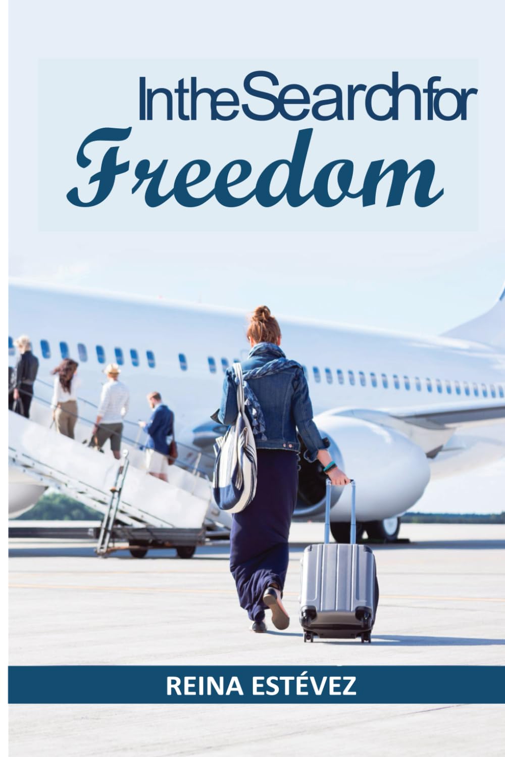 In the search for freedom