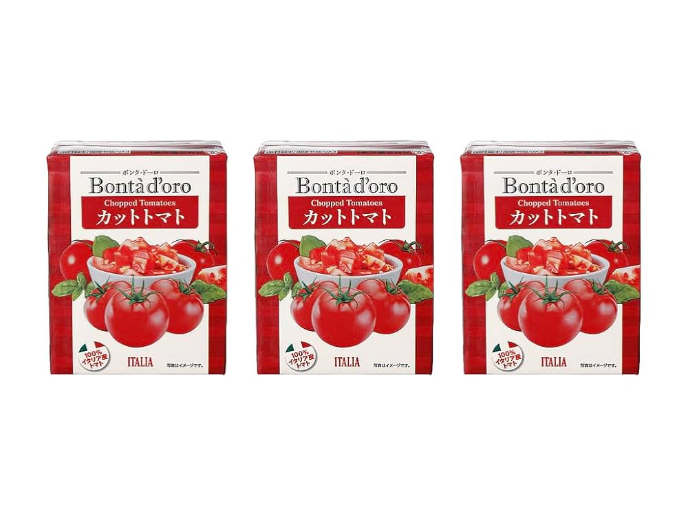 トマト5さま専用 トマトです！ Amazon.co.jp: Bonta doro ボンタ・ドーロ カット