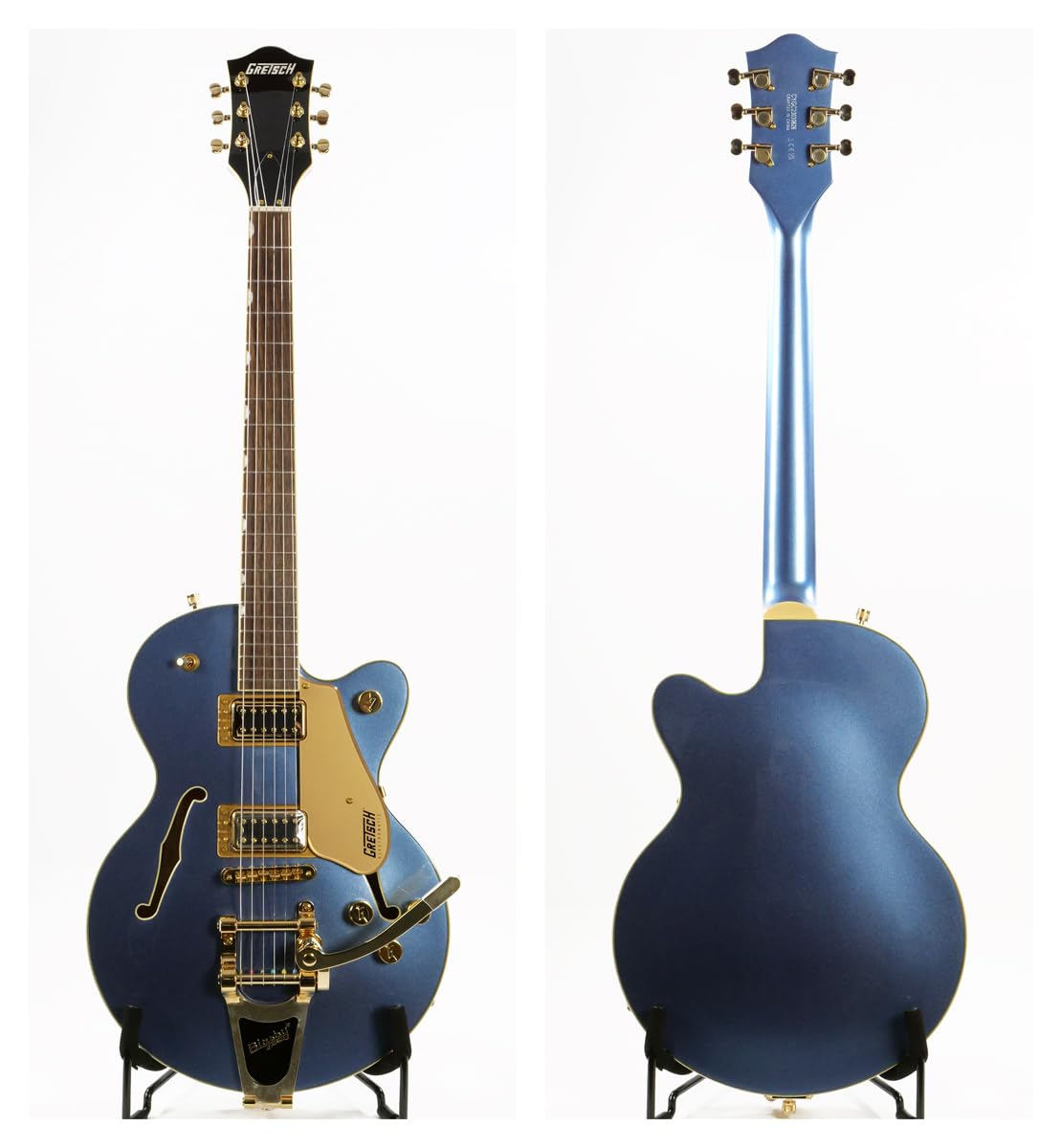 ギター Gretsch / G5655TG Gretsch G5655TG Electromatic Center Block Jr. with Bigsby