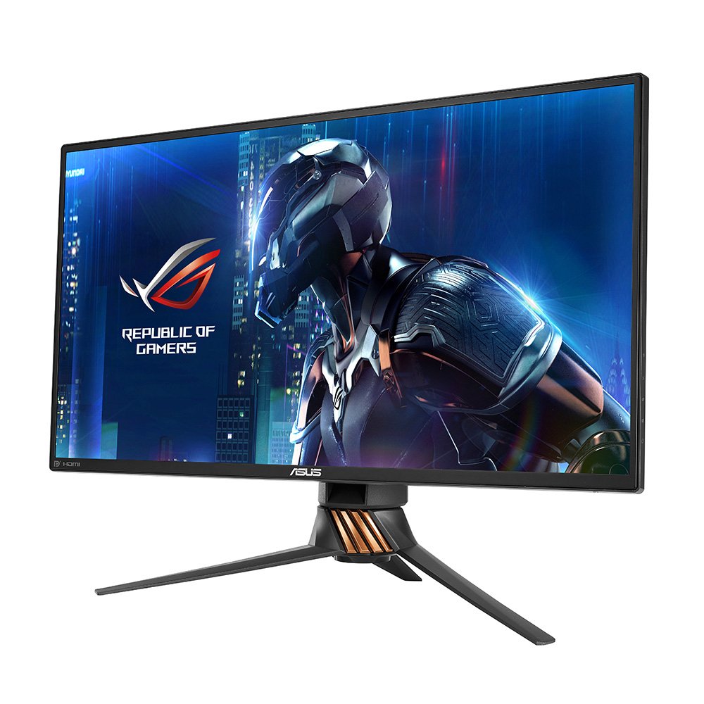 Asus ROG Swift PG258Q 24.5\