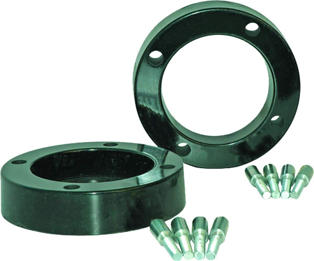 DURA BLUE GL SPACERS 5X130-2.5 SUZ- GL5130Q