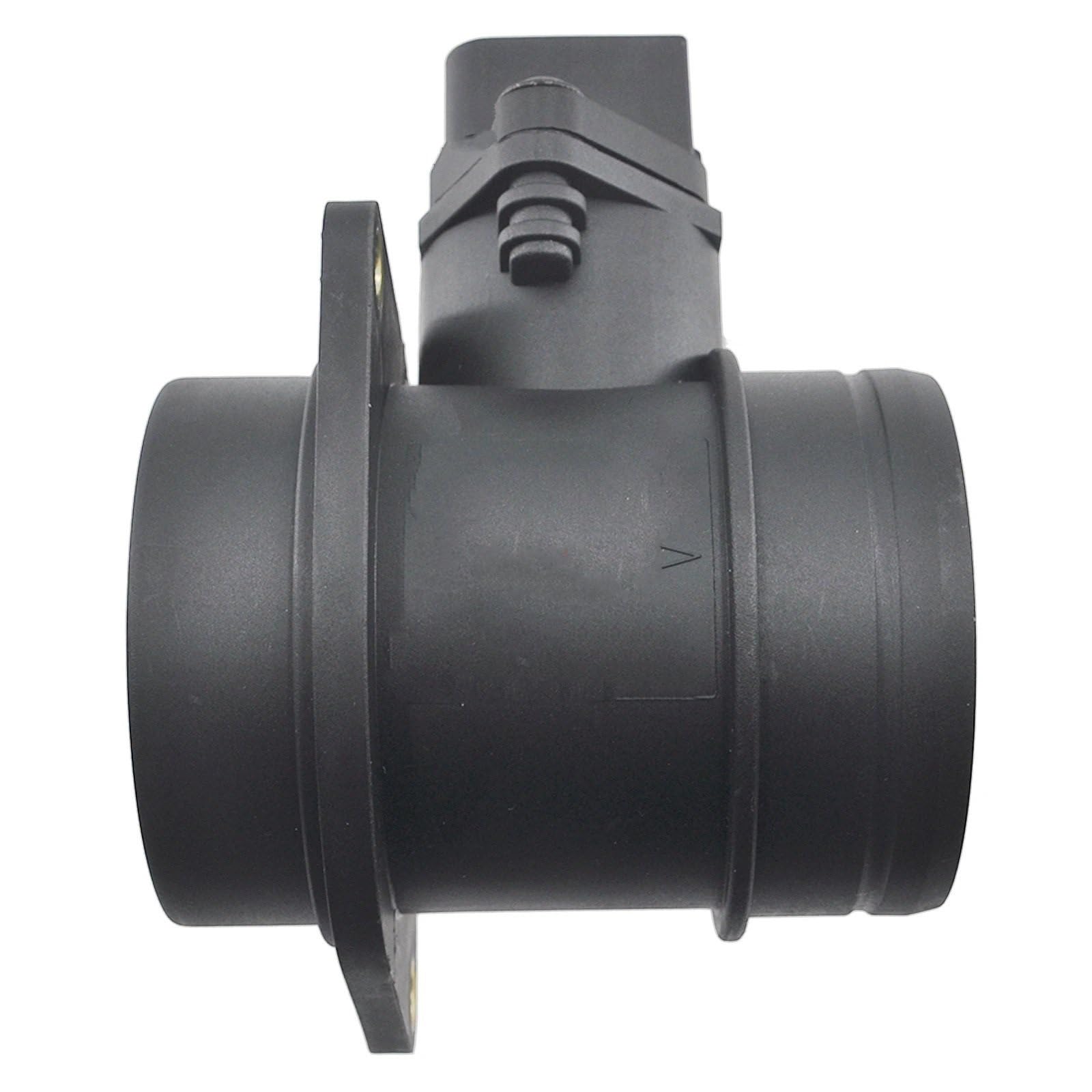 Sensor de Flujo de Aire masivo (MAF) para BMW E46 316i 318i 316Ci 318Ci 316ti 318ti E90 E91 E92 0280218075 7566986