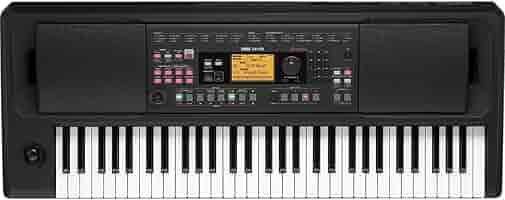 【USED】KORG EK-50本体／ケース・カバー付き　※スタンドは付きません 専用ケースセット】 Korg(コルグ) ／ EK-50 Limitress (EK-50L) 61鍵盤