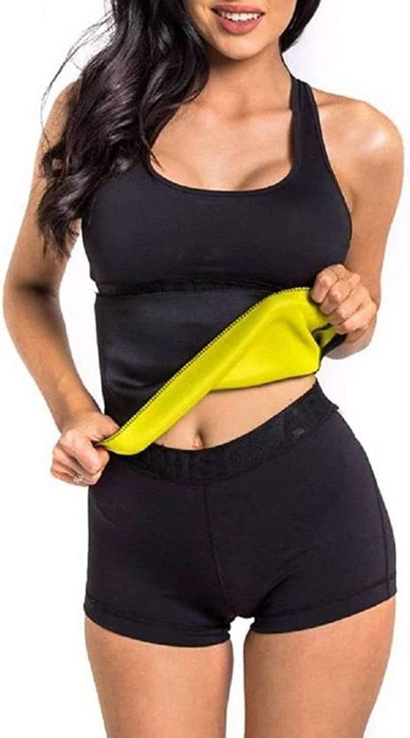 Royal Eliba Weight Loss Tummy Slimming Body Shaper Belt for Women and Men