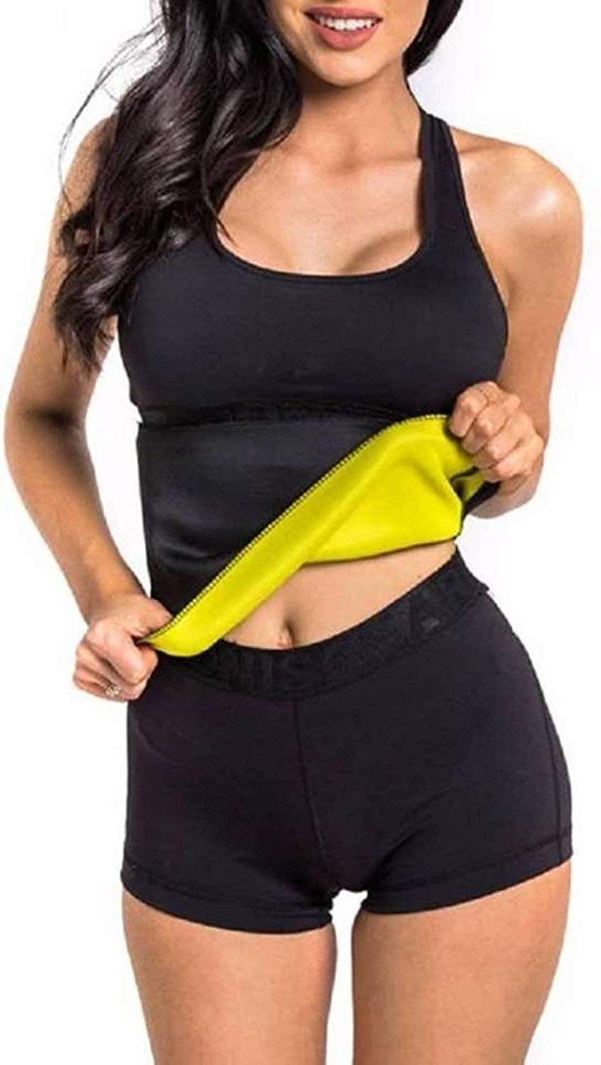 Roya Eliba Weight Loss Tummy Slimming Body Shaper Belt for Women and Men