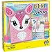 Creativity for Kids Deer Diary - Diary with Lock for Kids - 100 Page Writing Journal with Accessories