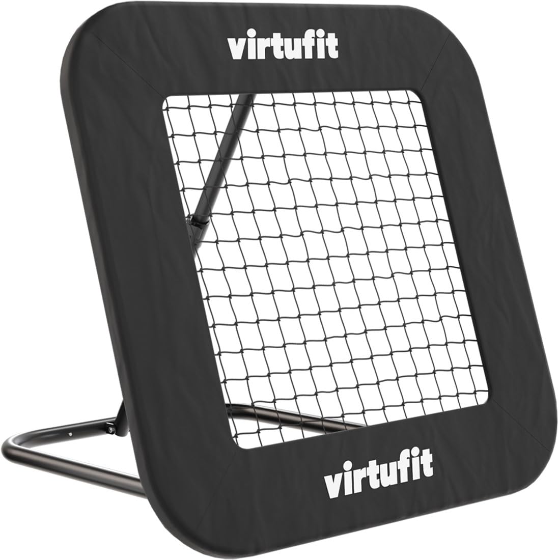 VirtuFit Rebounder ajustable Pro - Kickback - 84x84cm