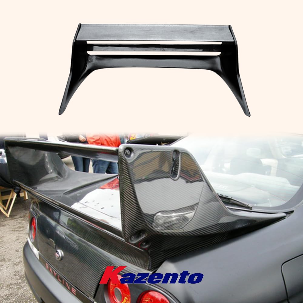 Amazon | Kazento for 日産スカイラインR33 GTR GTS GRAスタイル