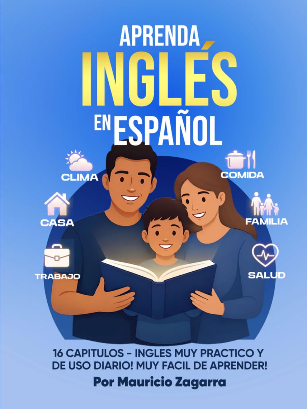 APRENDA INGLÉS EN ESPAÑOL