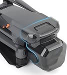 BTG Gimbal Protector Camera Cover Protector Compatible avec DJI Mavic 3 Pro Pièces d'accessoires de drone