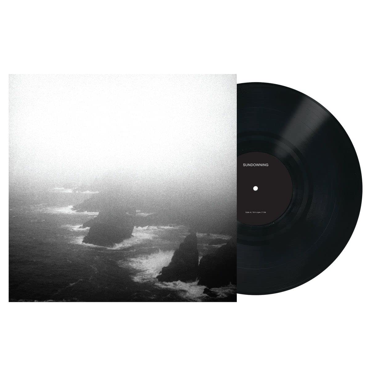 Sundowning/Unconditional (LP) [VINYL]