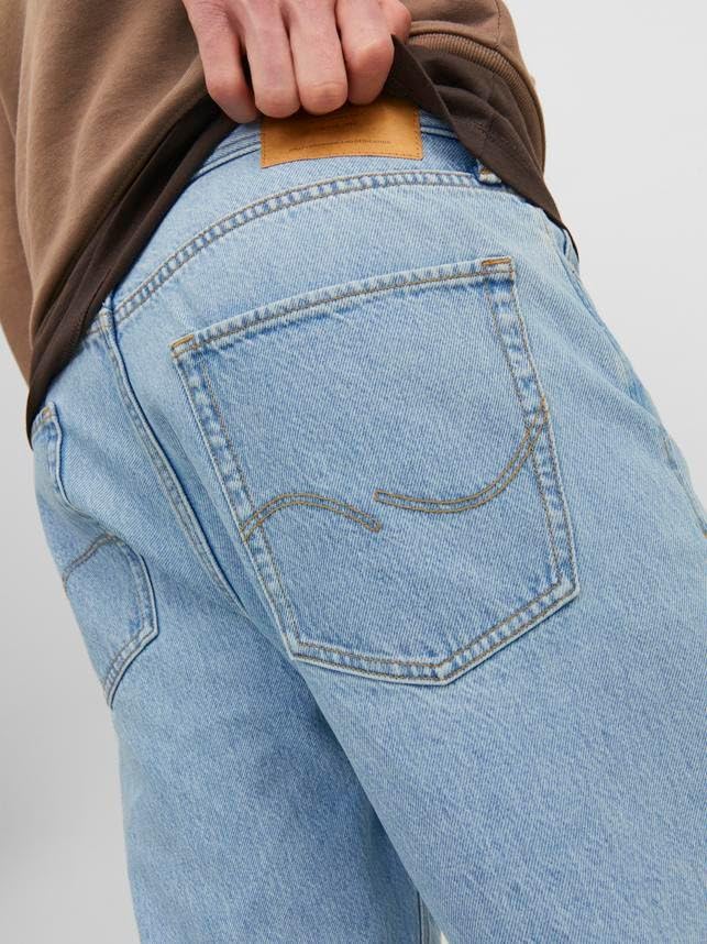 JACK & JONES Jjialex Jjoriginal SBD 307 Noos 5