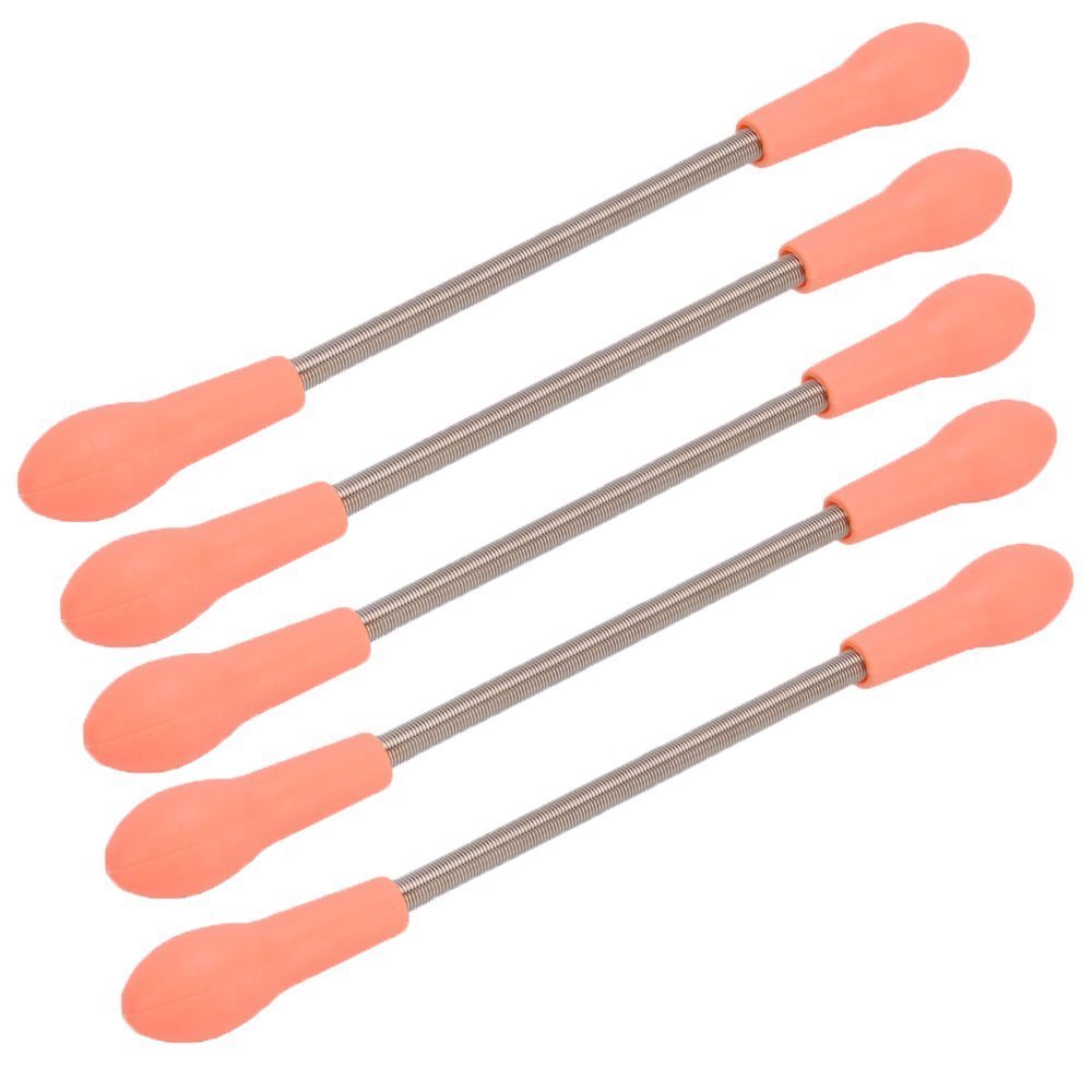 SODIAL 5 x Facial Hair Remover Stick Epilator Threading Beauty Tool