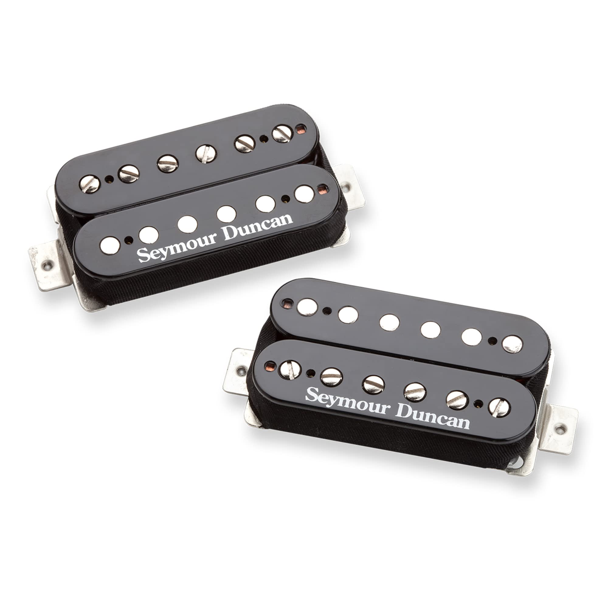 Amazon.co.jp: Seymour Duncan 11108-21-B SH-6n and SH-6b 