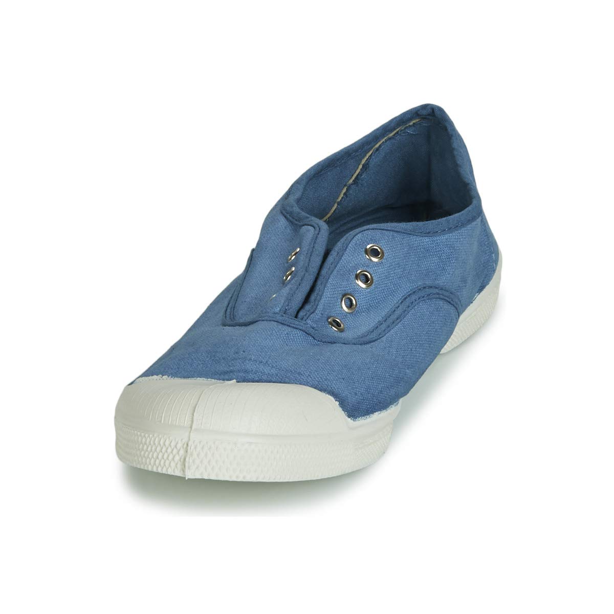 Bensimon Tennis Elly, Baskets Femme