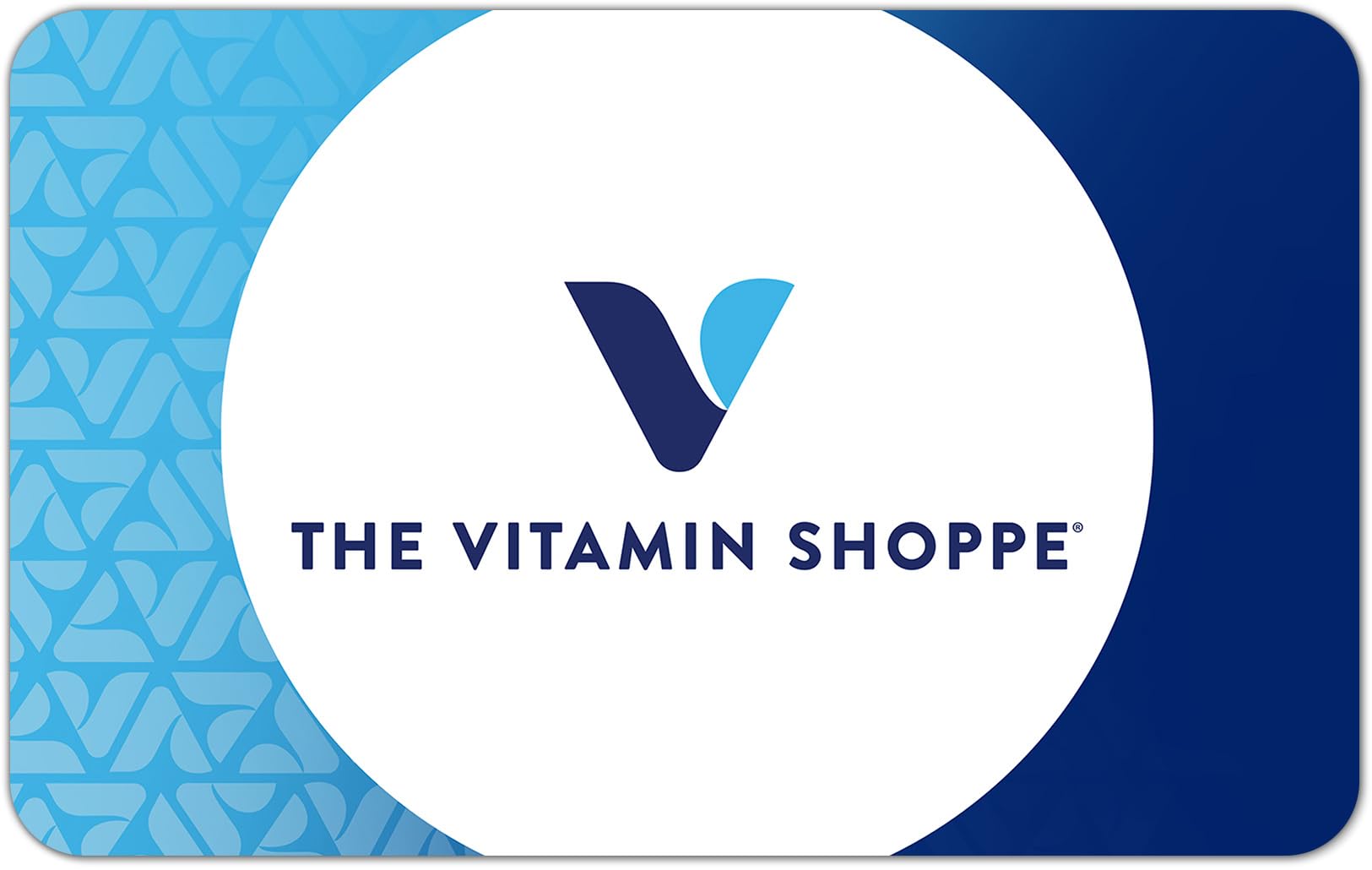 The Vitamin Shoppe eGift Card