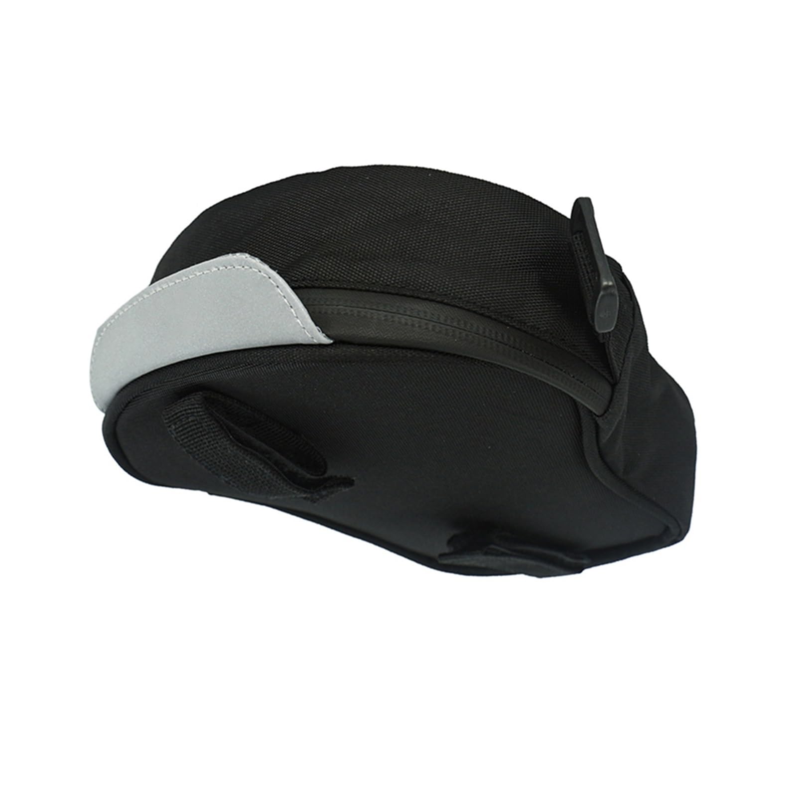 Bolsa de moto para herramientas impermeable: ideal para aventuras en tu Ducati 8