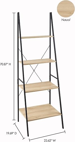 Miniatura 3 de ClosetMaid Escalera con estantes.