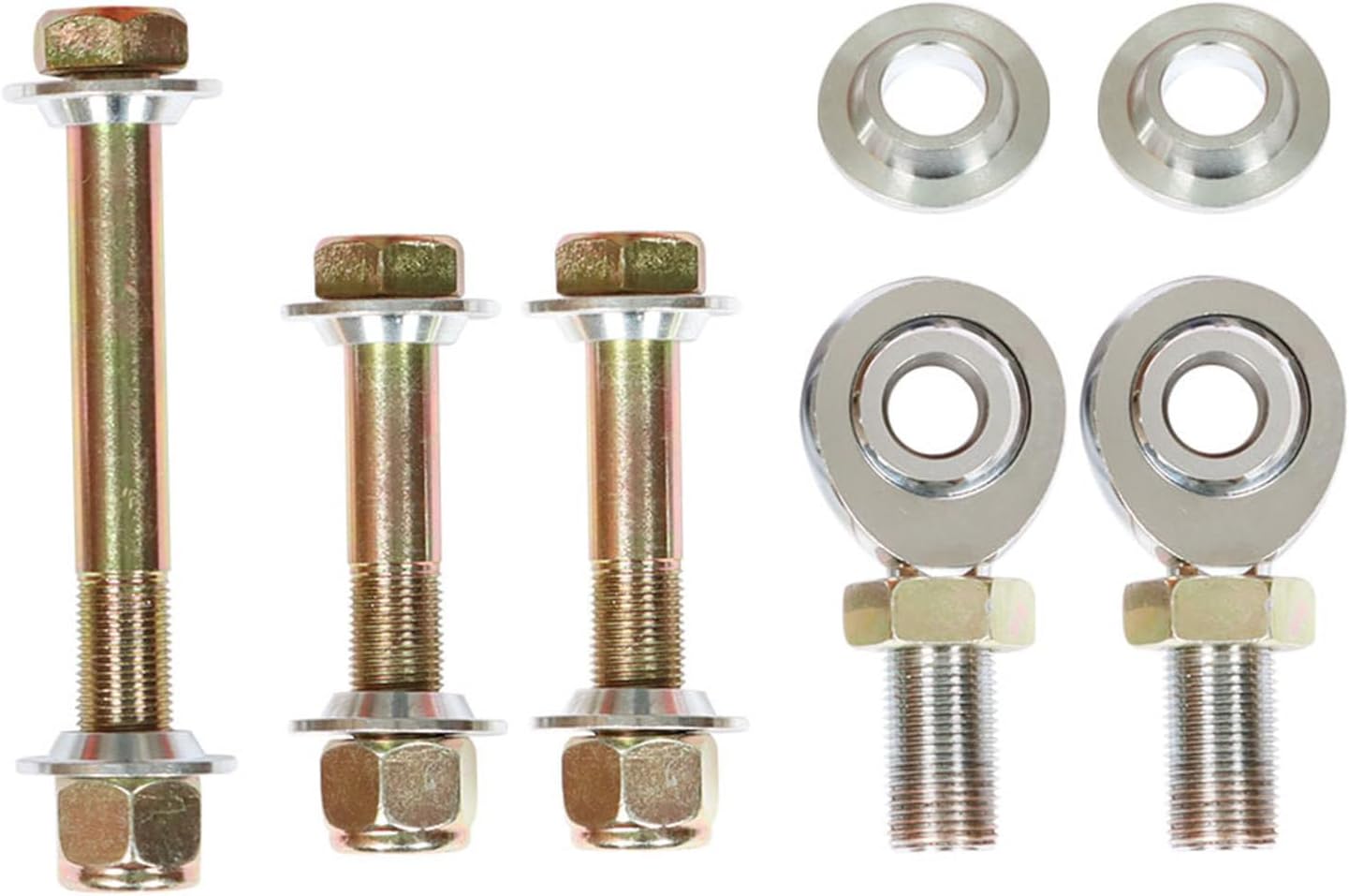 labwork Red Steering Linkage Drag Link Tie Rod Kit J0048827 Replacement for Cherokee XJ 1984-2001