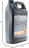 Vista 9 de Preparado líquido sin agua para sistemas de refrigeración de Evans, paquete de de 1