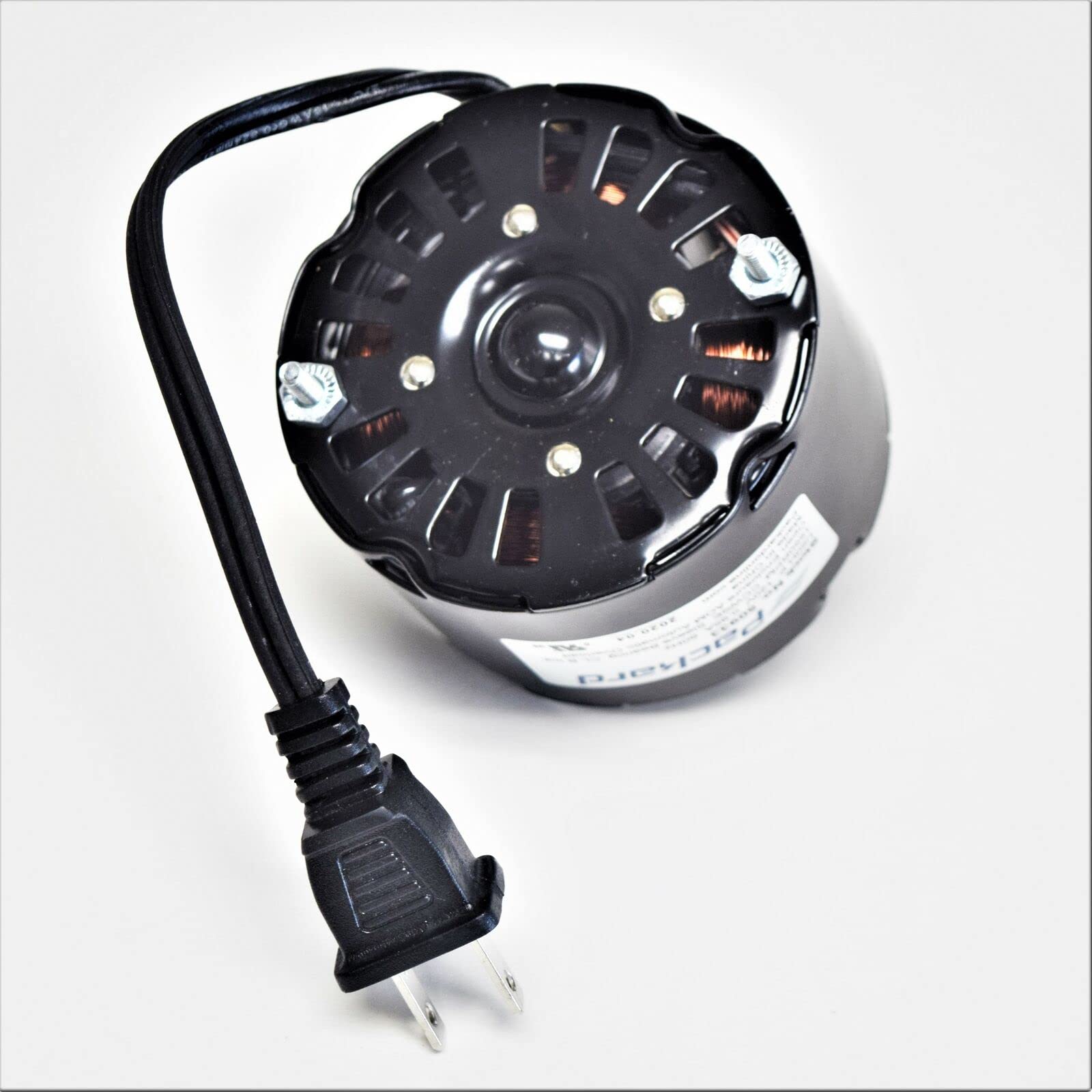 50933 For Bathroom Fan Ventilation Motor 86933-000 86933000 