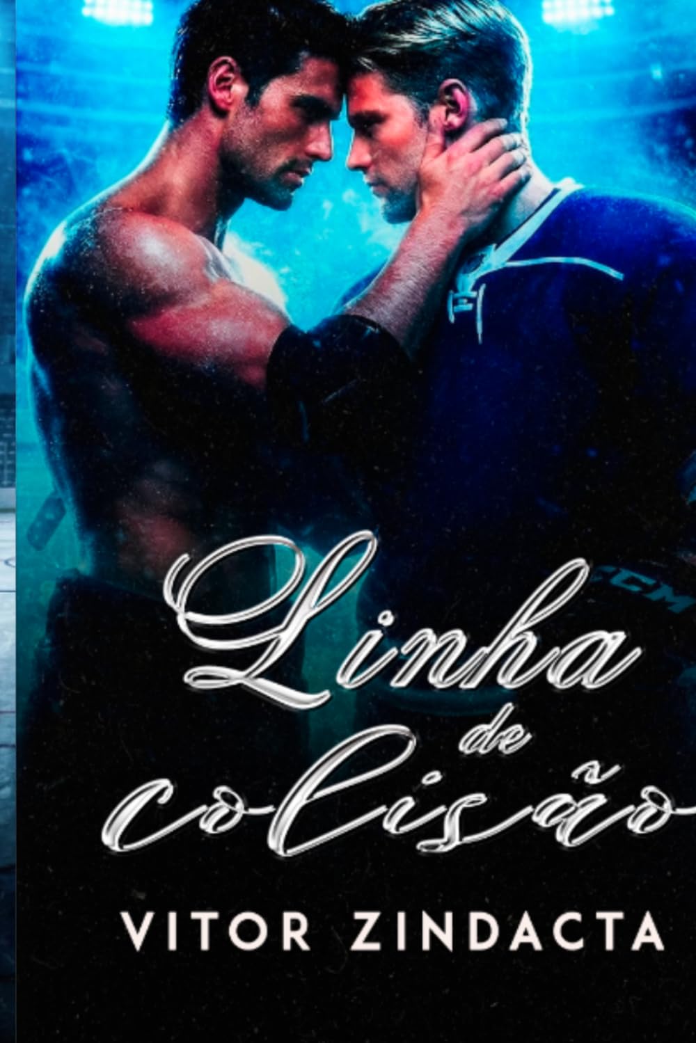 Linha de colisão