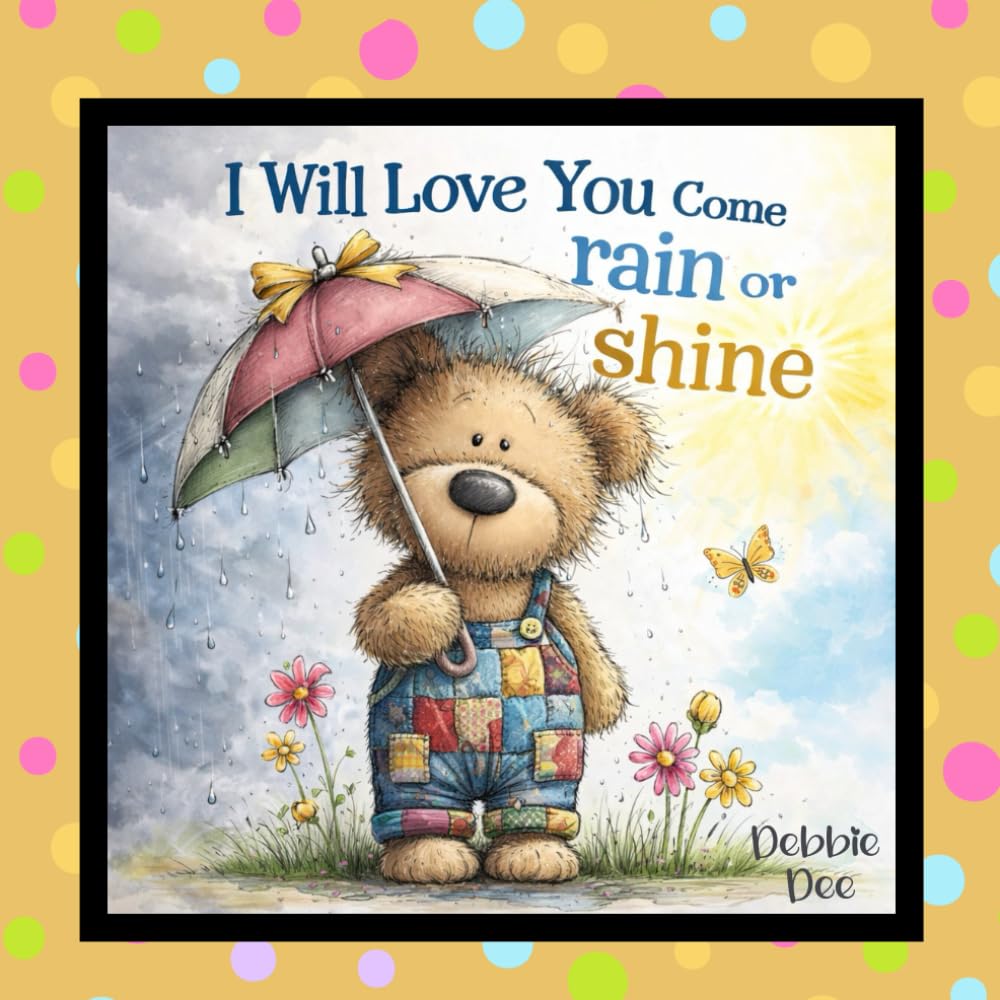 I Will Love You Come Rain or Shine