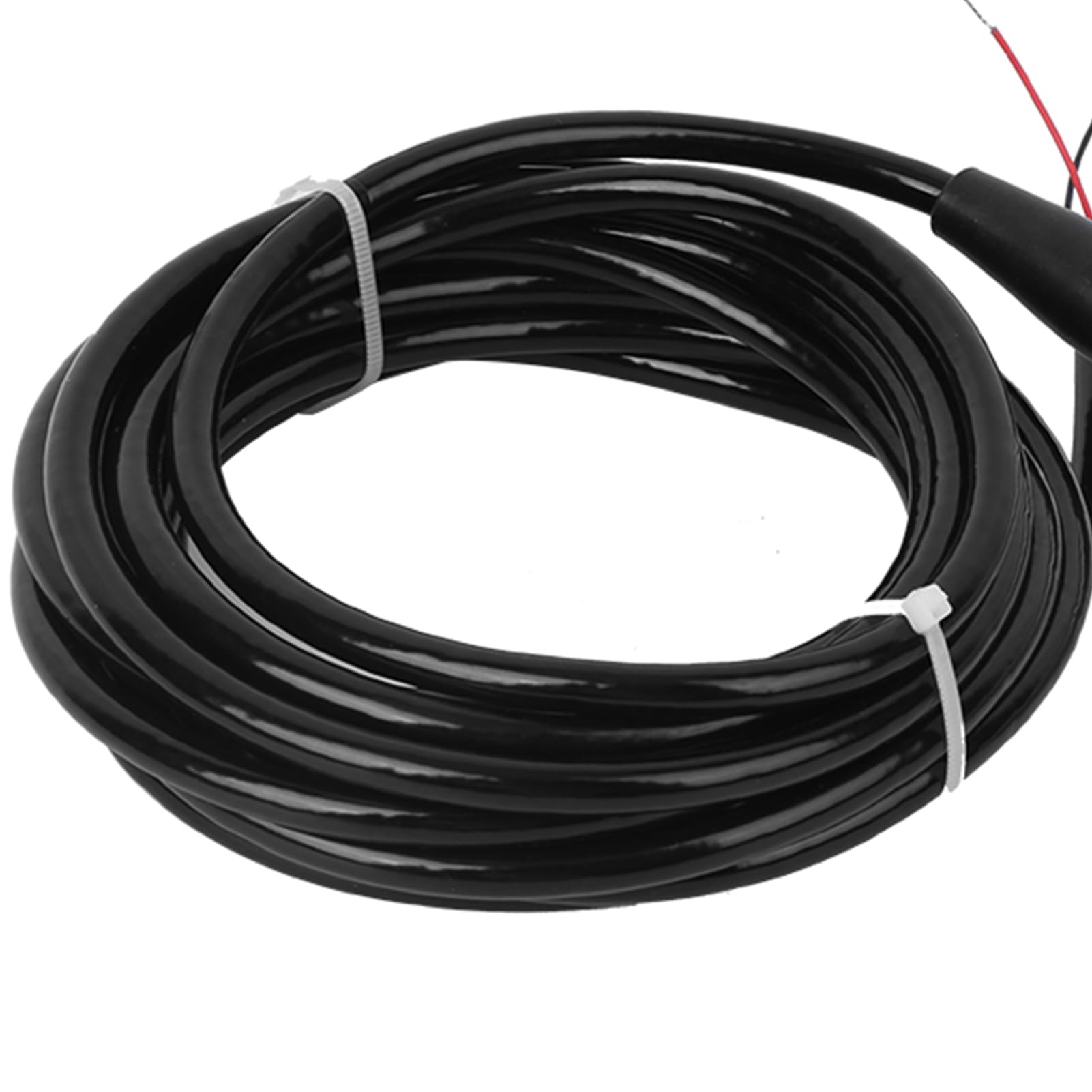 Sortie de de Détecteur de Capteur de Niveau d'eau de Capteur de Transmetteur de Niveau de Liquide 4-20mA (0-3m)