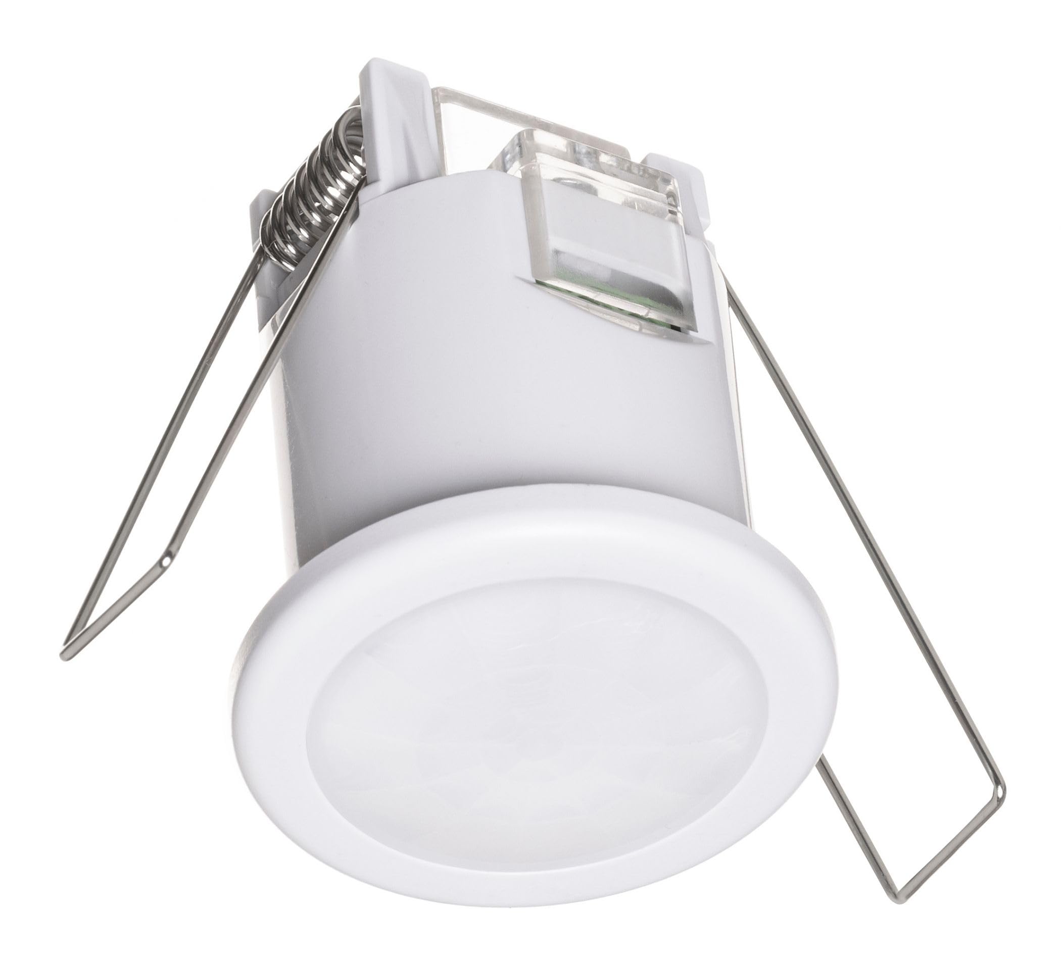 Forum Lighting ZN-25155-WHT 360 Degree Recessed Mount PIR Sensor