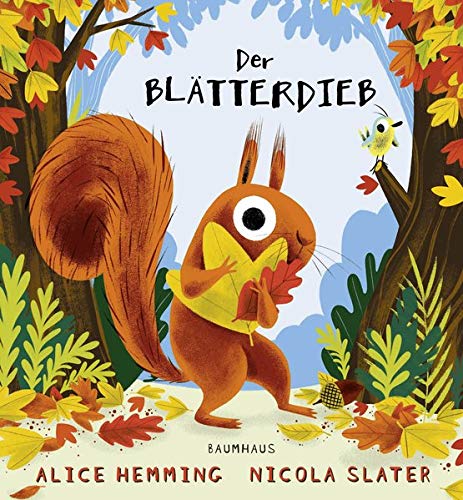 Der Blätterdieb Der Blätterdieb