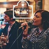 The Kitchen Drinkers