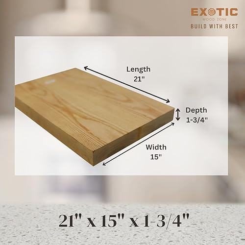 Miniatura 3 de Exotic Wood Zone | Espacios en blanco de cuerpo de madera musical de ceniza de pantano | Proveedores de guitarra Luthier Tonewood | Cepillado sin