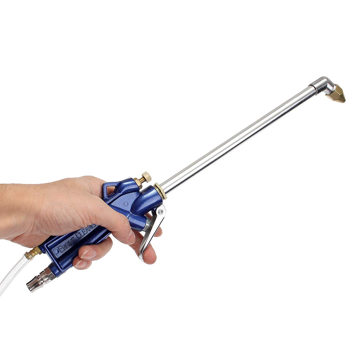 Buy Engine Cleaning with 4ft Siphon Hose, Siphon Spray Cleaning Kit