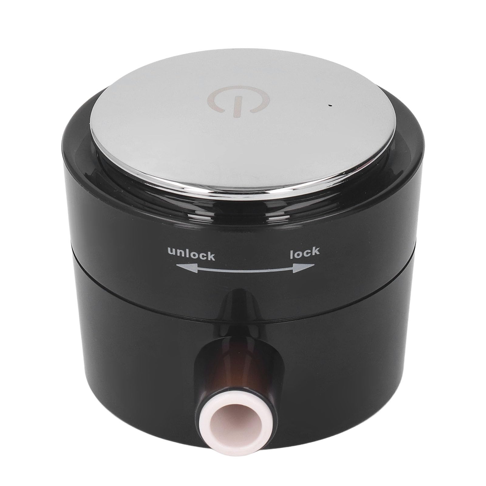 Bierschaum, Bierschaumhersteller, Bier Bubbler Batterie mit Einem Bierschaummaschine Schnellschaum Tragbarer Bierfrother für Abgefüllte Bier