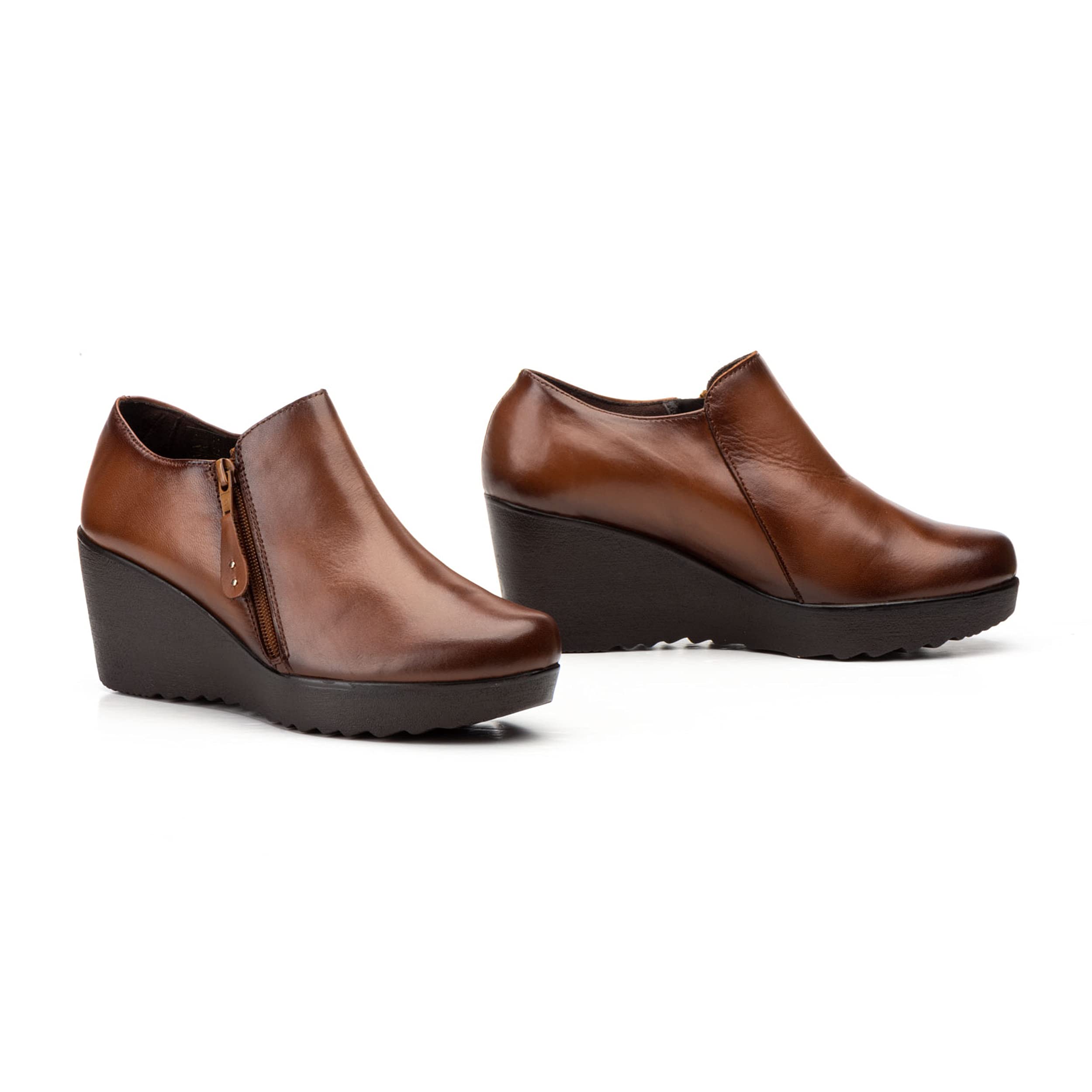 NO ES LO Mismo Calzado Mujer Autumn/Winter 2022 Abotinado