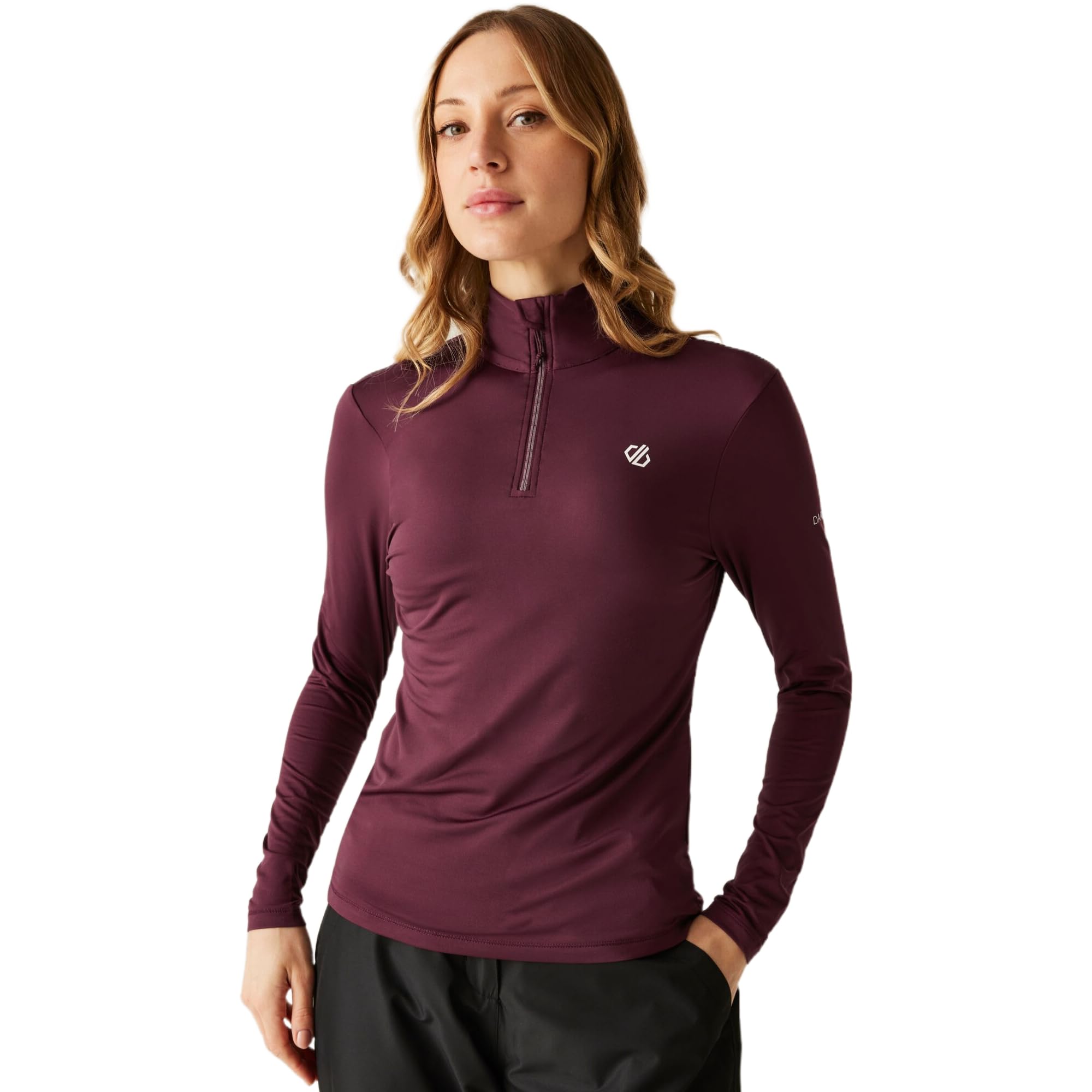 Dare2b Lowline II Womens Core Stretch Fleece