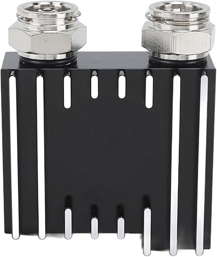 Miniatura 3 de Bypass termostático del refrigerador de la transmisión, accesorio de actualización 68186711AA reemplazo del adaptador de válvula de derivación del