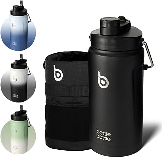 BOTTLE BOTTLE ジャグ 2リットル 水筒 大容量 2L…