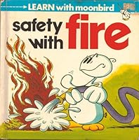 Safety with Fire 0001971476 Book Cover