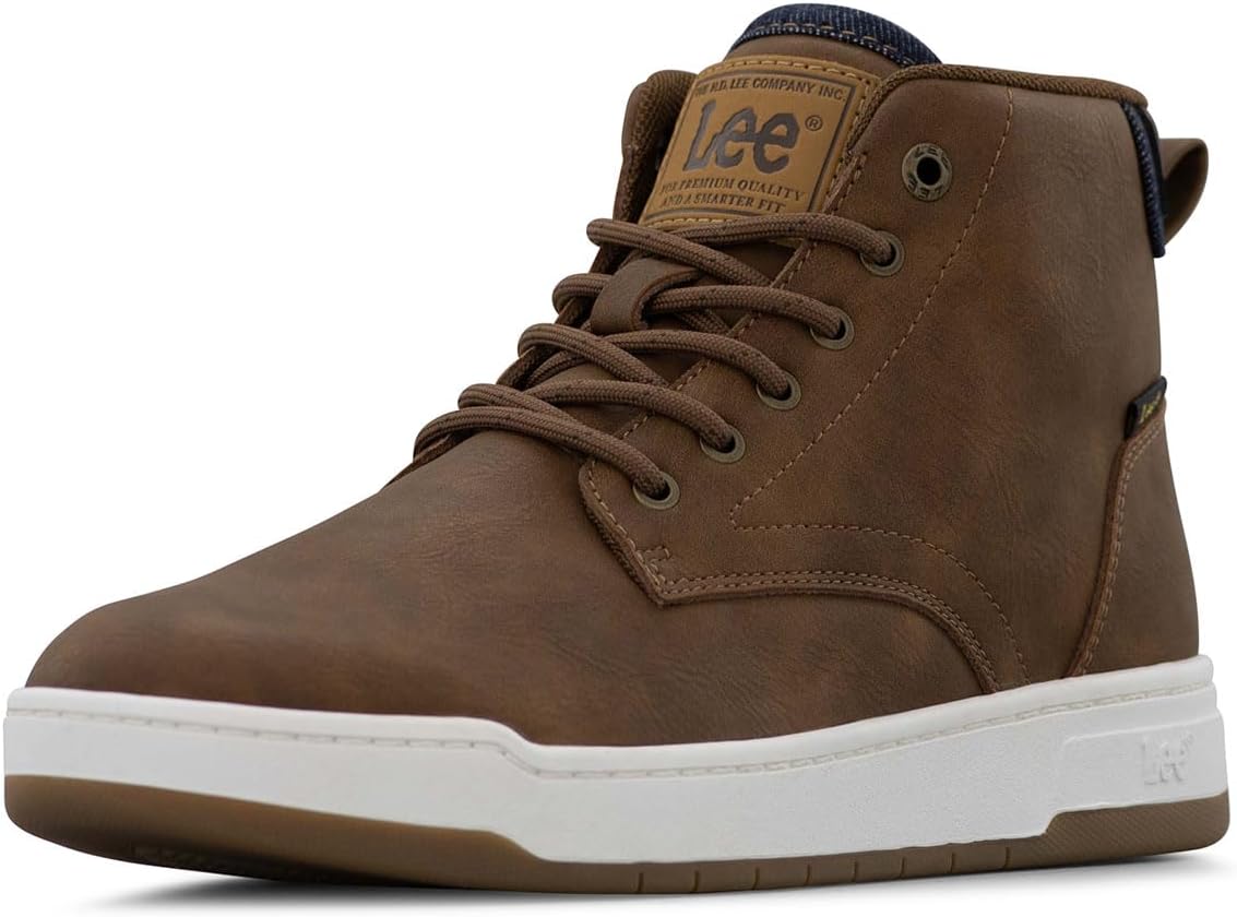 Lee Men’s Spencer Sneaker