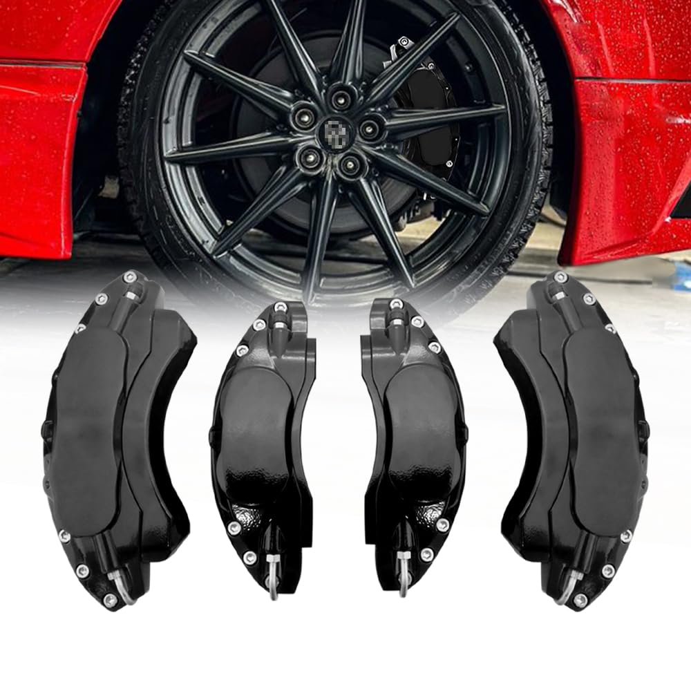 Amazon | GR86 キャリパーカバー スバル BRZ キャリパーカバー 2代目 