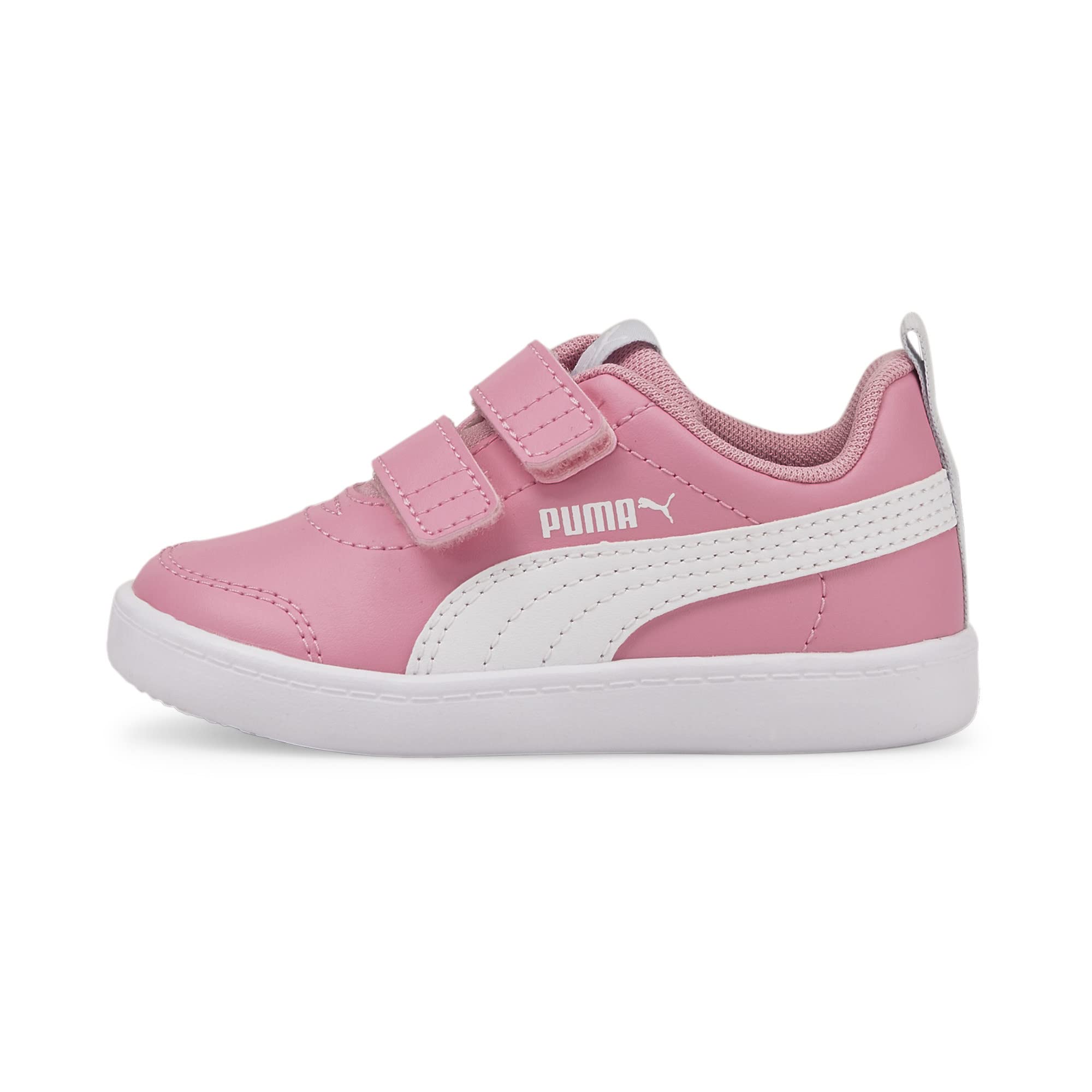Puma Courtflex V3 V Inf SneakerUnisex niños — view 25