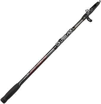 Amazon | 大阪漁具(OGK) カーボンキャスト2 270 CC227