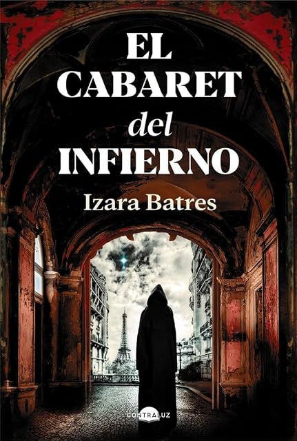 Portada de El cabaret del infierno