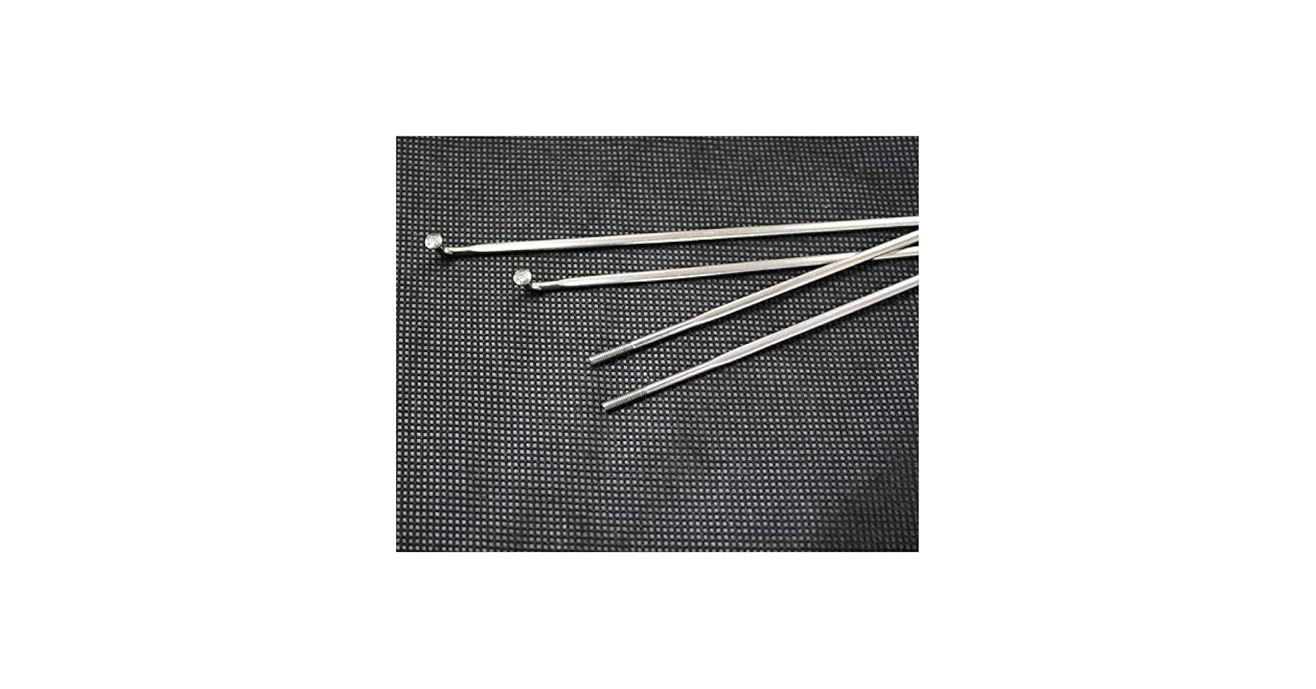 ホシ⭐︎ Amazon | HOSHI SPOKES(ホシスポーク) #14 エアロ スター