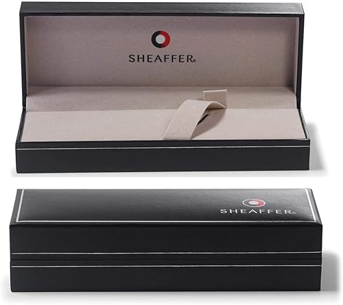 Miniatura 2 de Sheaffer Switch - Bolígrafo y lápiz capacitivo, color negro metálico (E2915751)